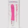 Lovehoney G-Thriller Thrusting G-Spot Vibrator