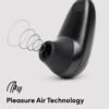 Womanizer X Lovehoney Starlet Rechargeable Clitoral Stimulator