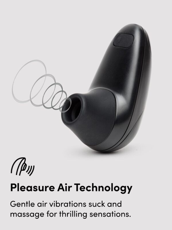 Womanizer X Lovehoney Starlet Rechargeable Clitoral Stimulator