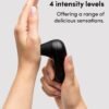 Womanizer X Lovehoney Starlet Rechargeable Clitoral Stimulator