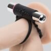 Lovehoney Twin Silicone Vibrating Cock Ring