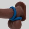 Lovehoney Ignite Silicone Love Ring Set (3 Piece)