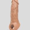 Vixen VixSkin Colossus Silicone Penis Extender 7 Inch