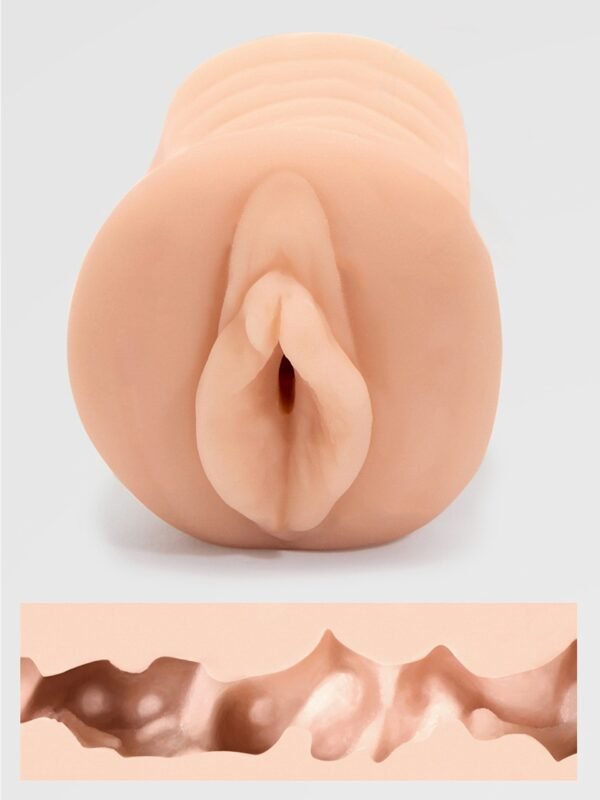 a30970g52617_1 THRUST Pro Mini Ella Realistic Pocket Pussy 7oz