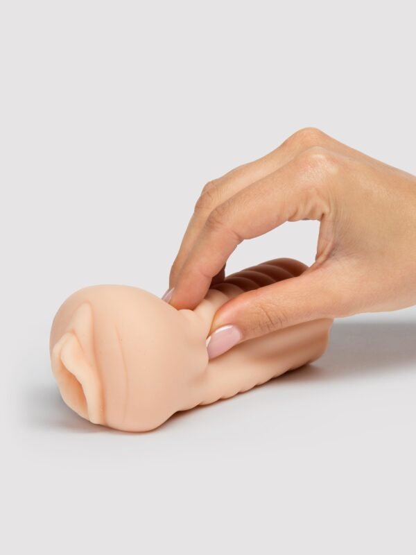 a30970g52617_3 THRUST Pro Mini Ella Realistic Pocket Pussy 7oz