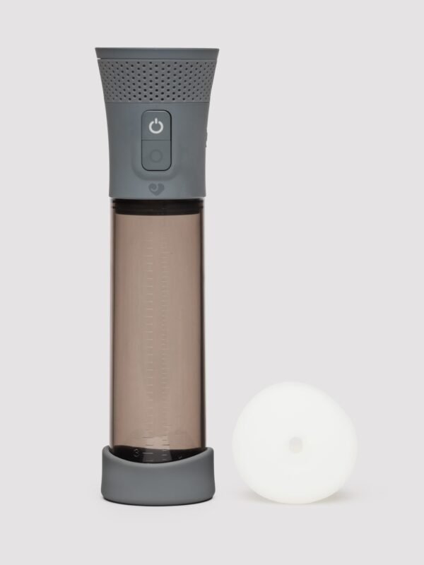 a35775g65442_1 Lovehoney Health Automatic Suction USB Rechargeable Penis Pump