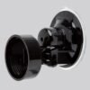 Fleshlight Shower Mount and Hands-Free Adapter