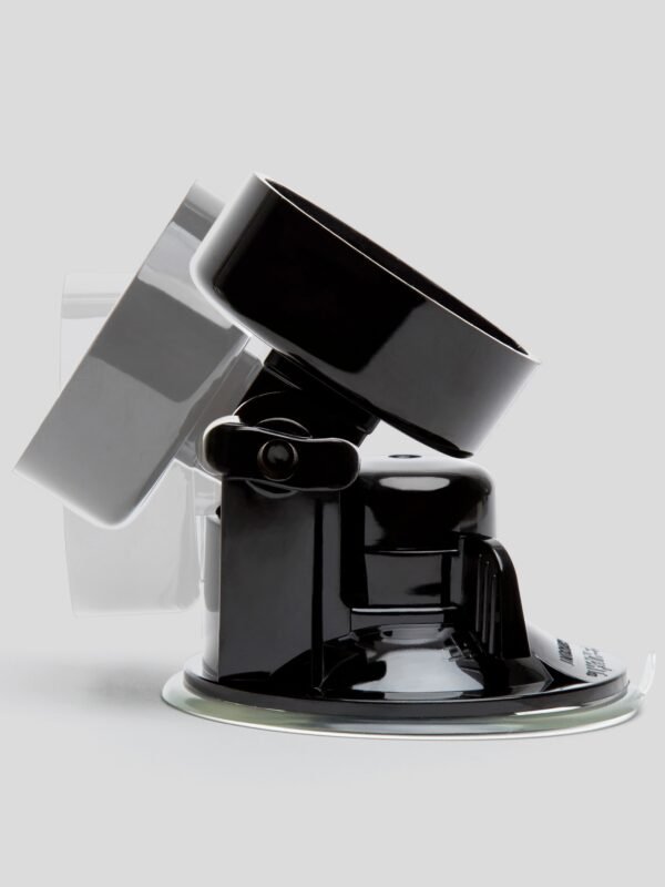 Fleshlight Shower Mount and Hands-Free Adapter