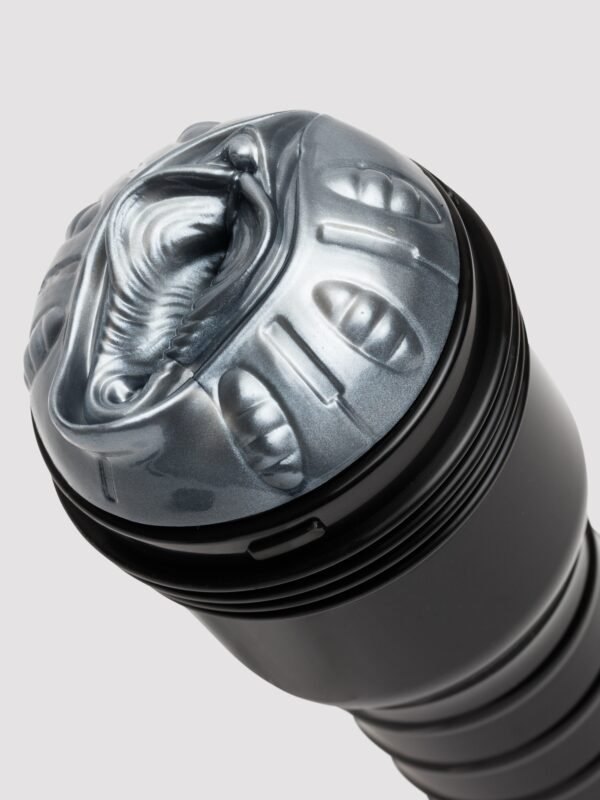 Fleshlight Fantasy Cyborg ANDROM3DA Texture