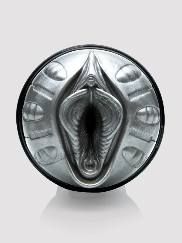 Fleshlight Fantasy Cyborg ANDROM3DA Texture