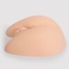 THRUST Pro Xtra Taylor Ribbed Realistic Vagina and Ass 27.1oz