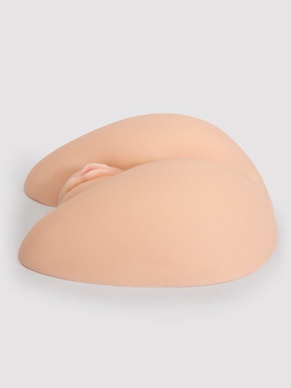 THRUST Pro Xtra Taylor Ribbed Realistic Vagina and Ass 27.1oz