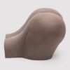 69976_3 THRUST Pro Elite Tiana Ribbed Vagina and Ass Masturbator 246.9oz