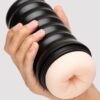THRUST Pro Ultra Coco Ribbed and Dotted Ass Cup