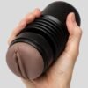 84910_1 THRUST Pro Ultra Shyla Realistic Vagina Cup