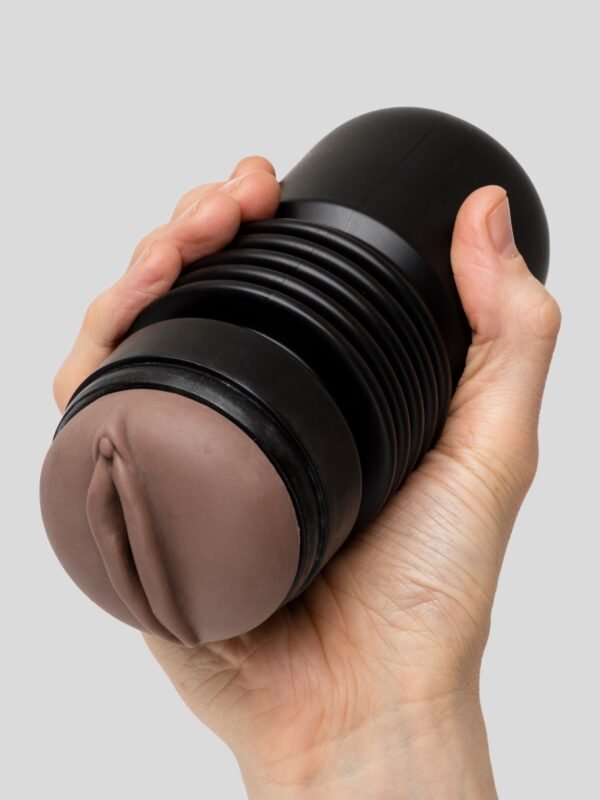 84910_1 THRUST Pro Ultra Shyla Realistic Vagina Cup