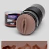 84910_2 THRUST Pro Ultra Shyla Realistic Vagina Cup