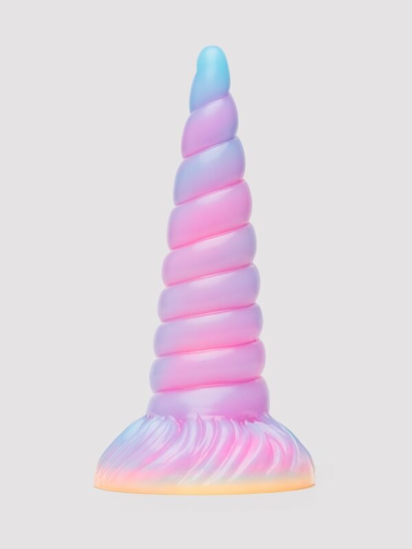Lovehoney Dream Lover Fantasy Unicorn Dildo