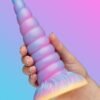 Lovehoney Dream Lover Fantasy Unicorn Dildo