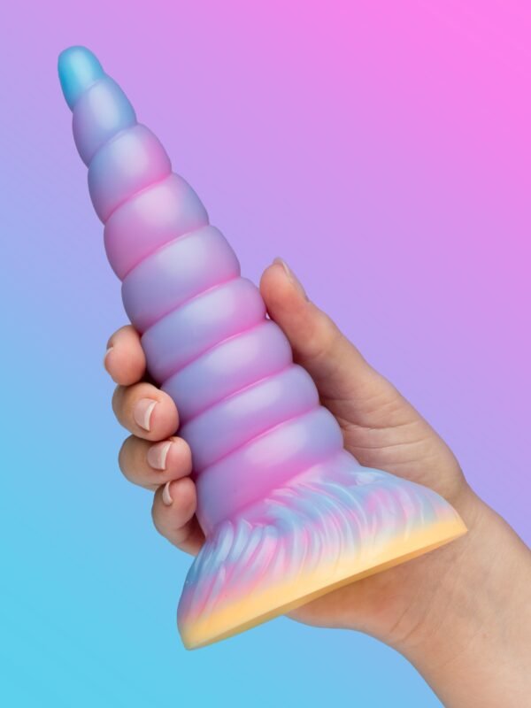 Lovehoney Dream Lover Fantasy Unicorn Dildo