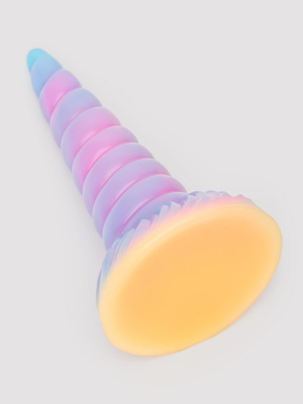 Lovehoney Dream Lover Fantasy Unicorn Dildo