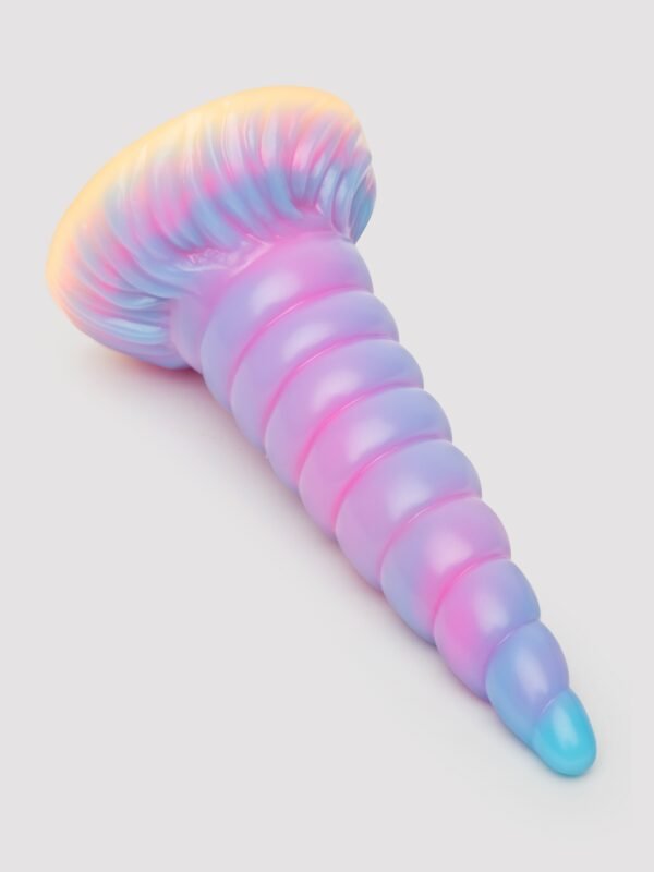 Lovehoney Dream Lover Fantasy Unicorn Dildo
