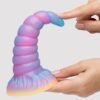 Lovehoney Dream Lover Fantasy Unicorn Dildo