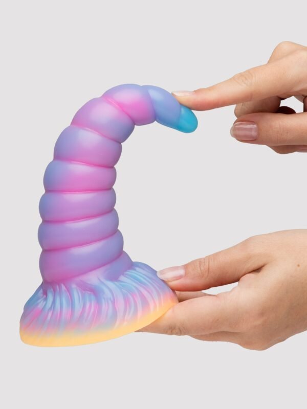 Lovehoney Dream Lover Fantasy Unicorn Dildo