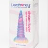 Lovehoney Dream Lover Fantasy Unicorn Dildo