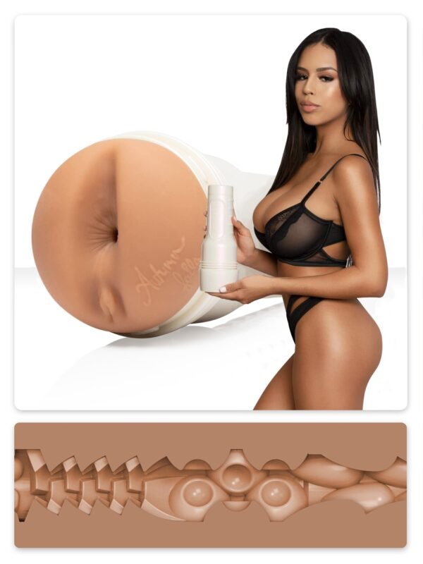 84575_2 Fleshlight Girls Butt Autumn Falls Peaches Texture