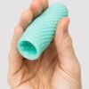 85789_1 Arcwave Ghost Silicone Reusable Reversible Textured Male Stroker