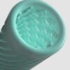 85789_4 Arcwave Ghost Silicone Reusable Reversible Textured Male Stroker