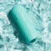 85789_5 Arcwave Ghost Silicone Reusable Reversible Textured Male Stroker