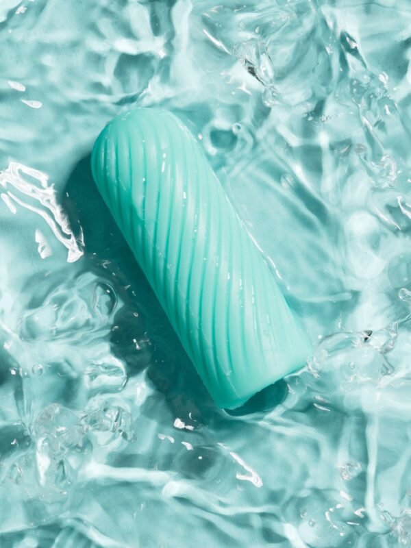 85789_5 Arcwave Ghost Silicone Reusable Reversible Textured Male Stroker