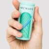 85789_8 Arcwave Ghost Silicone Reusable Reversible Textured Male Stroker