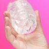 Fleshlight Quickshot Autumn Falls Textured Male Masturbator