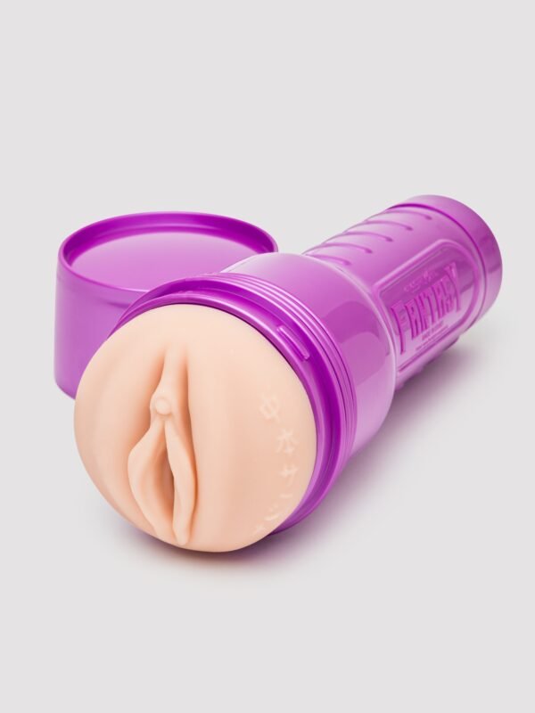 Fleshlight Fantasy Sasha Nakamoto Ecchi