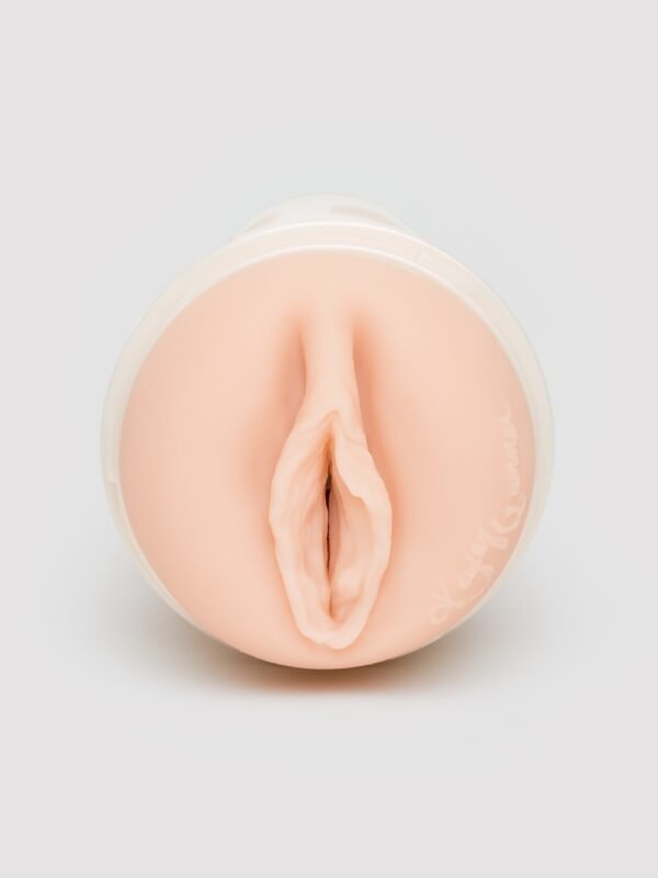 Fleshlight Kayley Gunner Fully Loaded Texture