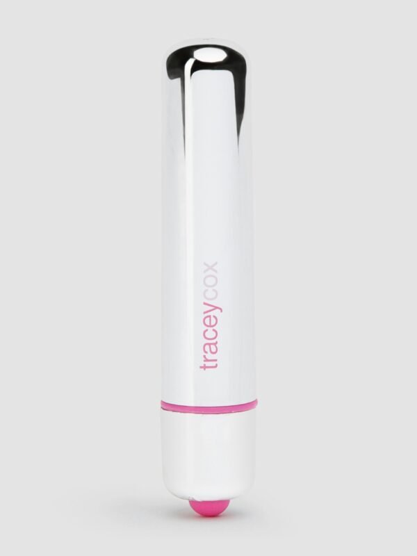Lovehoney Twin Silicone Vibrating Cock Ring