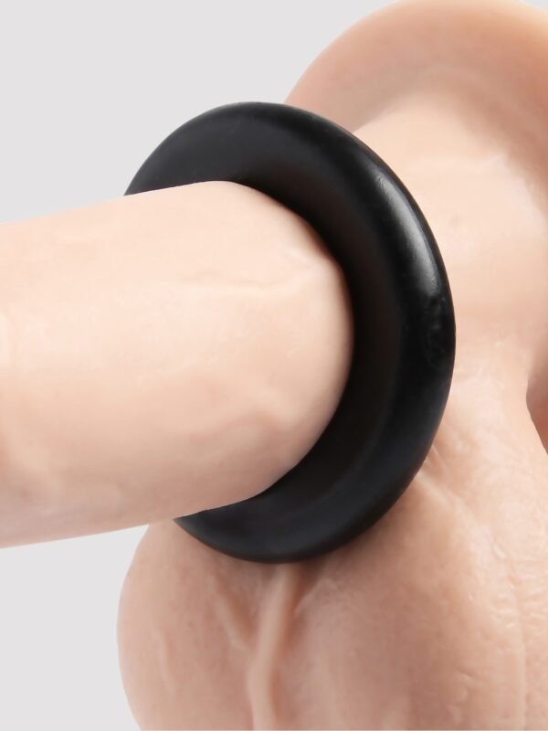 Lovehoney Get Hard Triple Stamina Ring Set (3 Pack)