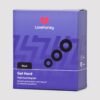 Lovehoney Get Hard Triple Stamina Ring Set (3 Pack)