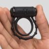 Tracey Cox Supersex Rechargeable Vibrating Love Ring
