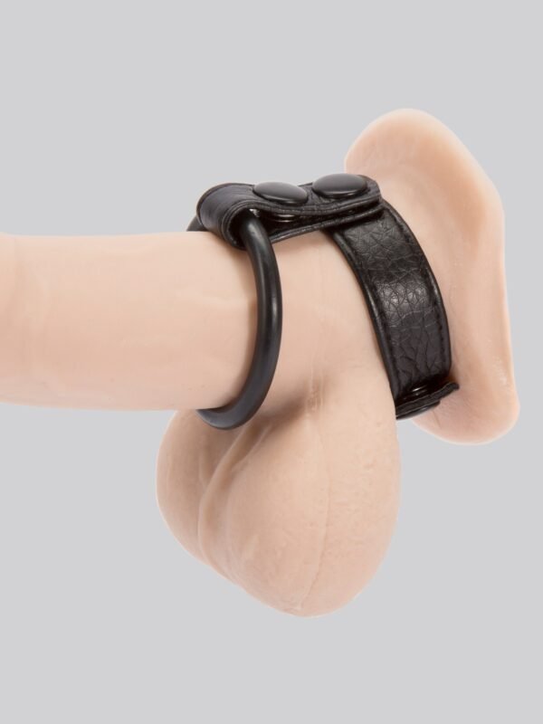 a33070g58623_1 Bondage Boutique Adjustable Stamina Cock Ring