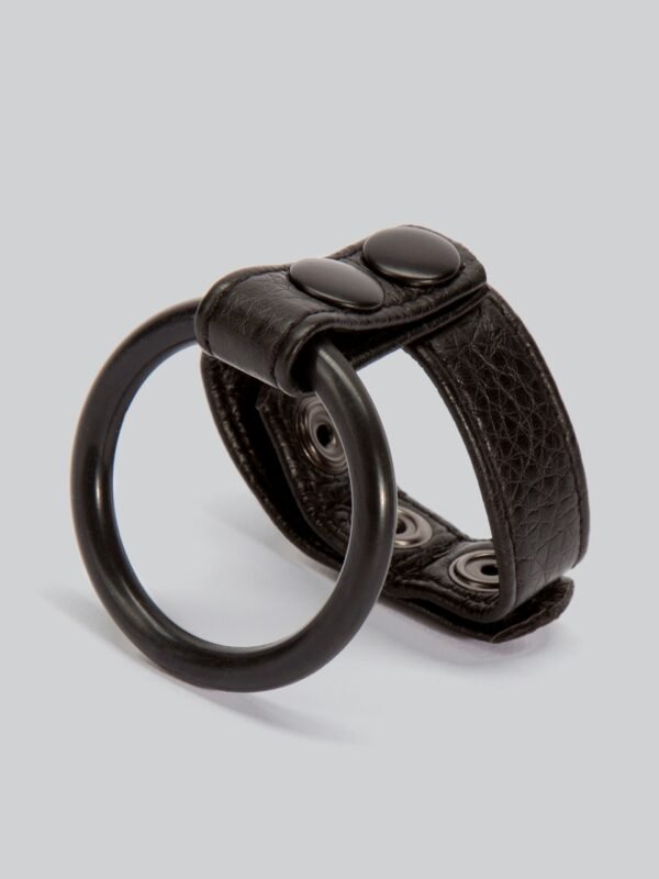 a33070g58623_2 Bondage Boutique Adjustable Stamina Cock Ring