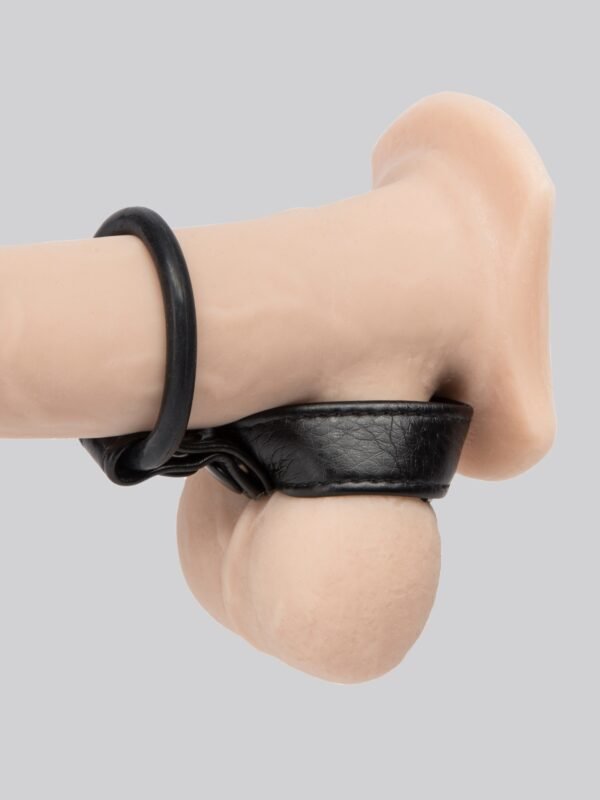 a33070g58623_3 Bondage Boutique Adjustable Stamina Cock Ring