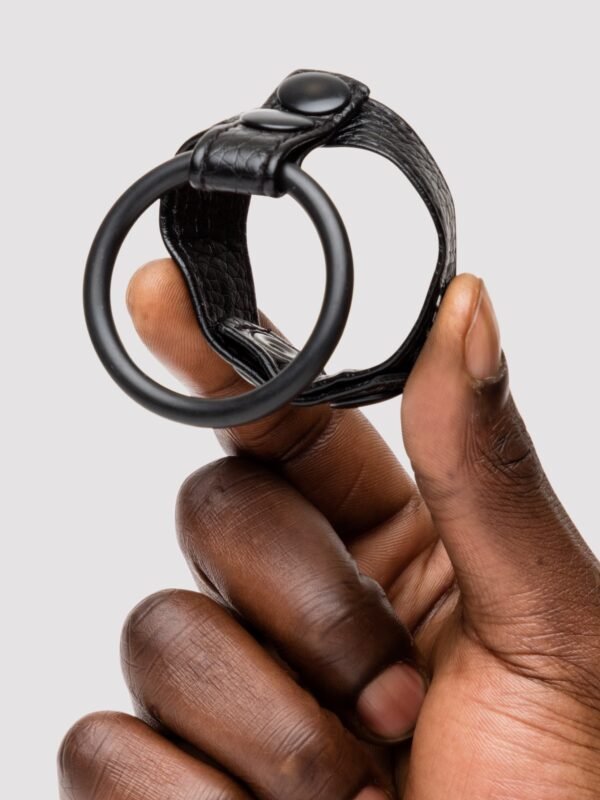 a33070g58623_4 Bondage Boutique Adjustable Stamina Cock Ring