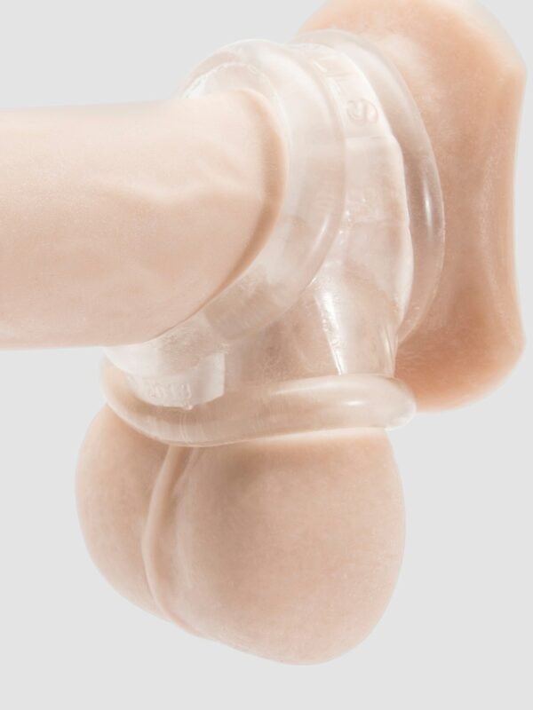 Oxballs Atomic Jock Stretchy Cock and Ball Sleeve