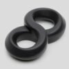Lovehoney Magic 8 Stretchy Silicone Cock and Ball Ring