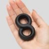 Lovehoney Magic 8 Stretchy Silicone Cock and Ball Ring