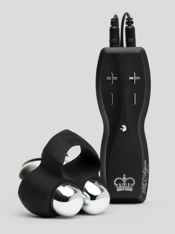 Hot Octopuss Jett Extra Powerful Vibrating Masturbation Sleeve